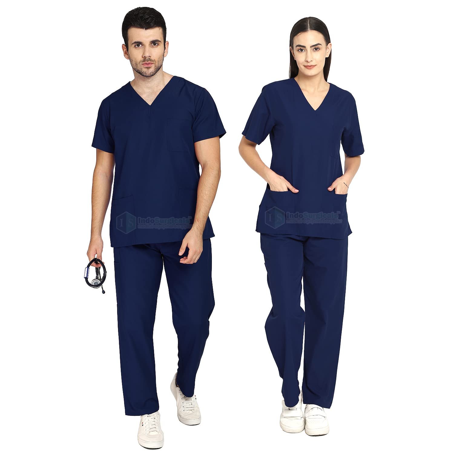Hospital Uniform