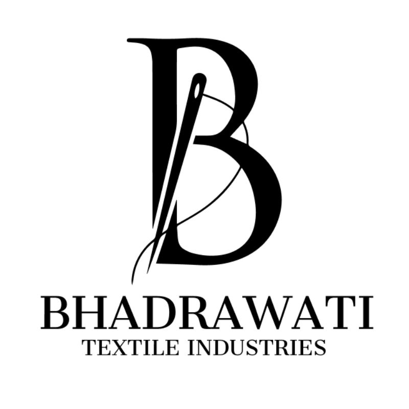 Bhadrawati Textile Private Limited Logo